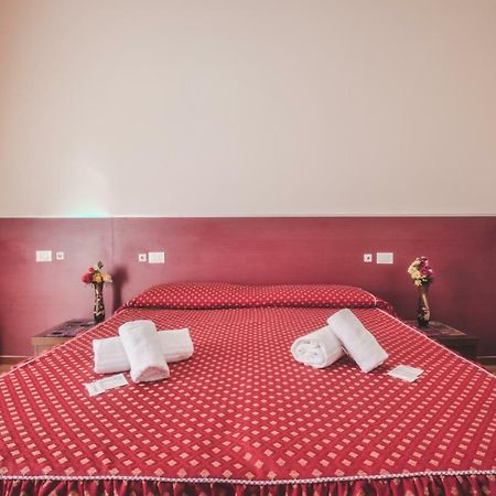Vertex Guest House روما المظهر الخارجي الصورة