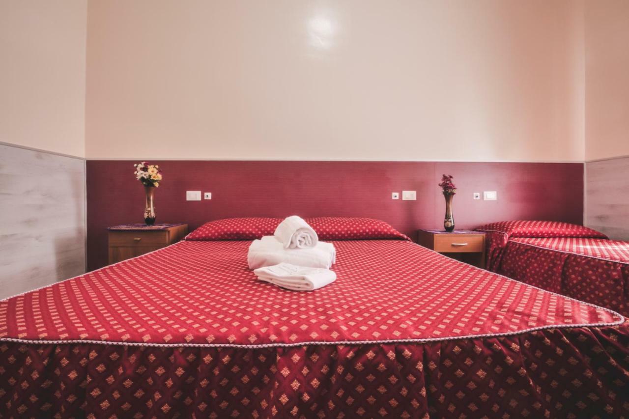 Vertex Guest House روما المظهر الخارجي الصورة