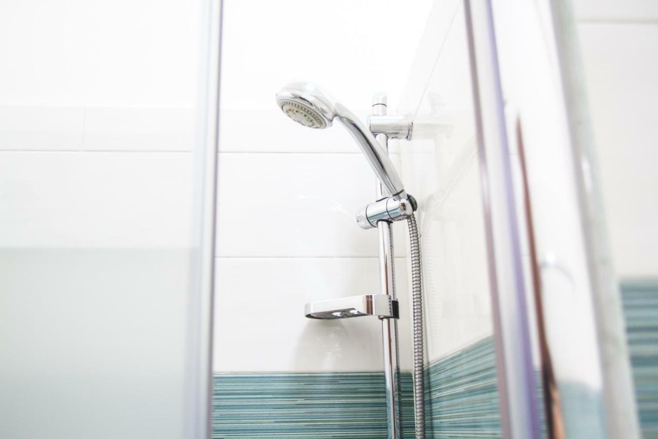 Vertex Guest House روما المظهر الخارجي الصورة