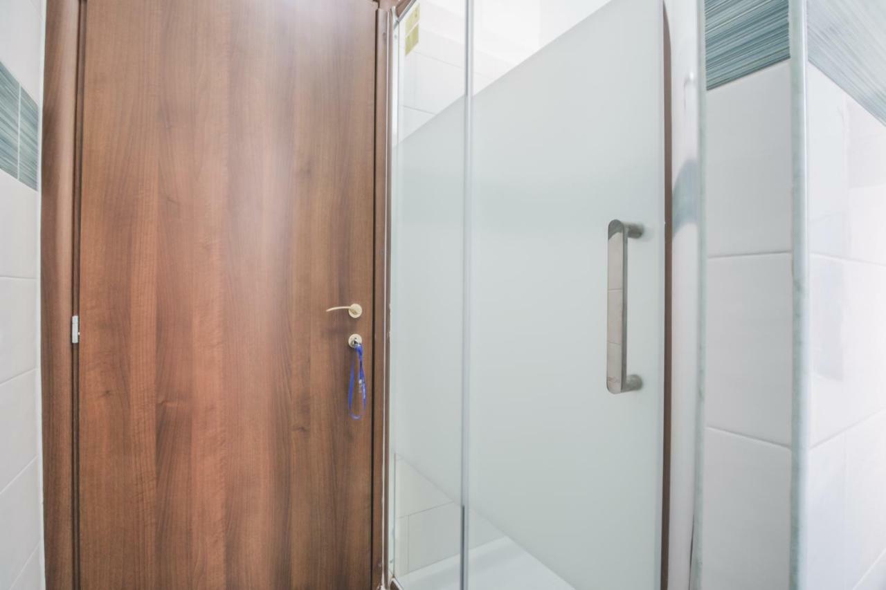 Vertex Guest House روما المظهر الخارجي الصورة