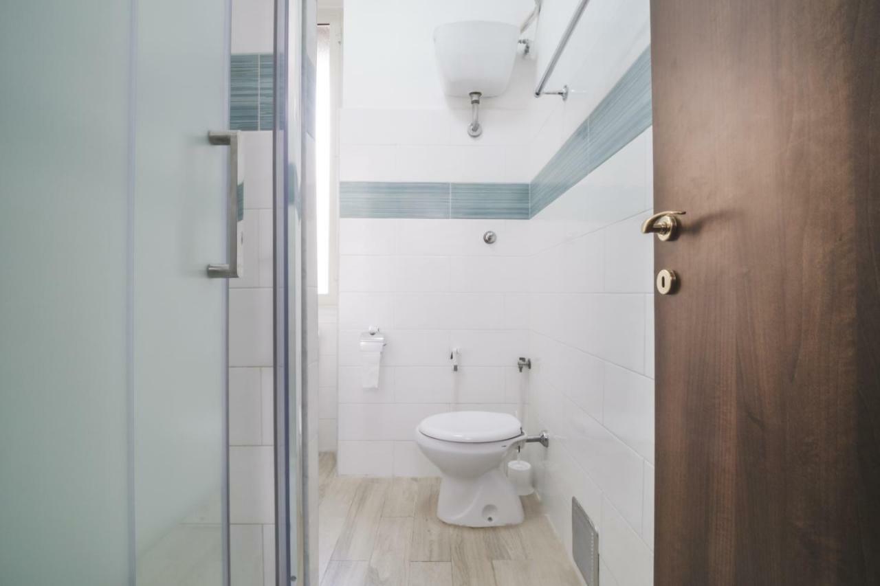 Vertex Guest House روما المظهر الخارجي الصورة