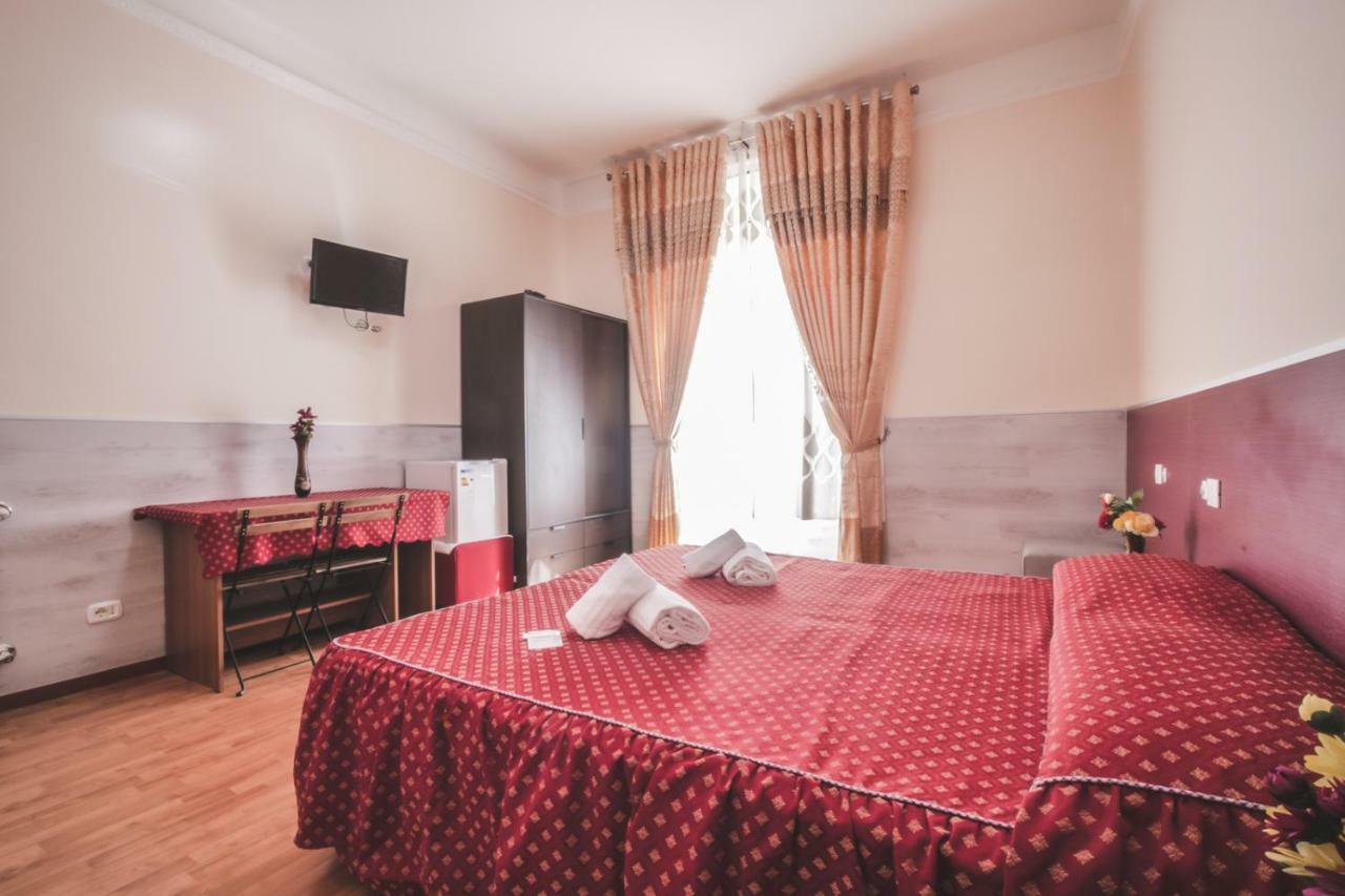 Vertex Guest House روما المظهر الخارجي الصورة
